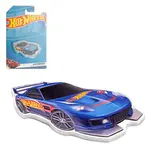 Default 2025 Solomon Islands 1 oz Hot Wheels™ 24/Seven™ Silver Coin .9999 Fine