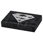 2025 US Mint 2.5 oz DC Comics Superman Silver Medal .999 Fine