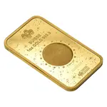2026 1 oz PAMP Suisse Lunar Horse Gold Bar (in Assay)