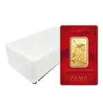 2026 1 oz PAMP Suisse Lunar Horse Gold Bar (in Assay)