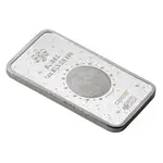 2026 1 oz PAMP Suisse Lunar Horse Silver Bar (in Assay)