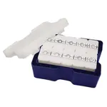 2026 1 oz Perth Mint Lunar Horse Silver Rectangular Coin Bar .9999 Fine