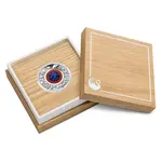 2026 1 oz Proof Silver Wonders of Australia The Outback Opal Coin Perth Mint