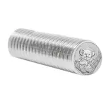2026 1 oz Silver Australian Koala Perth Mint BU