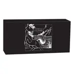 2026 3.5 oz Proof Silver Lunar Horse 3-Coin Set Australian Perth Mint