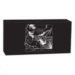 2026 3 oz Silver Lunar Horse 3-Coin Set Perth Mint