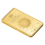 2026 5 Gram PAMP Suisse Lunar Horse Gold Bar (in Assay)