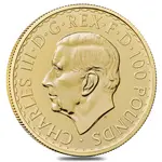 2026 Great Britain 1 oz Gold Britannia Coin BU