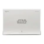 2026 Niue 1 oz Star Wars Mandalorian™ Jedi Returns™ $2 Silver Foil .999 Fine