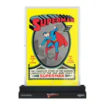 Default 2026 Niue 1 oz Superman #1 Summer 1939 $2 Silver Foil .999 Fine
