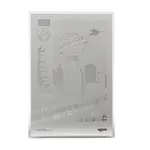 2026 Niue 1 oz Superman #1 Summer 1939 $2 Silver Foil .999 Fine
