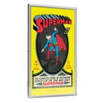 2026 Niue 1 oz Superman #1 Summer 1939 $2 Silver Foil .999 Fine