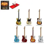 Default 2026 PAMP 1 oz Silver Fender® Telecaster® Guitar Coin Mystery Box