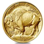 Default 2026-W 1 oz Proof Gold American Buffalo 250th Ann Privy (w/Box & COA)