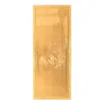 25 Idaho Goldback 1/40 oz 24K Gold Foil Aurum Note