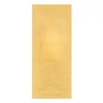 25 Oklahoma Goldback 1/40 oz 24K Gold Foil Aurum Note