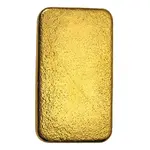 250 gram Gold Bar - PAMP Suisse (Cast, w/Assay)