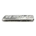 3 oz Generic Silver Bars .999 Fine