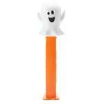 30 Gram PAMP Halloween Ghost PEZ® Dispenser & Silver Wafers