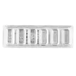 30 Gram PAMP Halloween Ghost PEZ® Dispenser & Silver Wafers