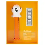 30 Gram PAMP Halloween Ghost PEZ® Dispenser & Silver Wafers