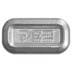 30 Gram PAMP Halloween Ghost PEZ® Dispenser & Silver Wafers