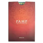 5 Gram PAMP Suisse Diwali Lakshmi & Rangoli Gold Bar .9999 Fine (in Assay)