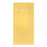 5 Oklahoma Goldback 1/200 oz 24K Gold Foil Aurum Note
