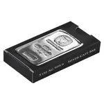 5 oz Germania Mint Silver Bar .9999 Fine