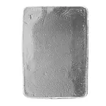 5 oz Johnson Matthey (JM) Silver Bar .999+ Fine (Poured)