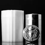 5 oz Scottsdale Stacker Silver Round .999 Fine