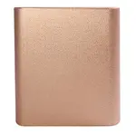 5 Pound Copper Element Bar .9999 Fine (Rounded Edges)