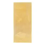 50 Arizona Goldback 1/20 oz 24K Gold Foil Aurum Note