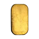 50 gram Gold Bar PAMP Suisse .9999 Fine (Cast, w/Assay)