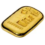 50 gram Gold Bar Valcambi Suisse .9999 Fine (Cast, w/Assay)