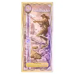 50 Idaho Goldback 1/20 oz 24K Gold Foil Aurum Note