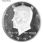 8 oz Silver Generic Rounds .999 Fine