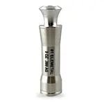 Default 9 oz Silver Duck Call Shaped Bar .999 Fine