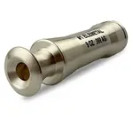 9 oz Silver Duck Call Shaped Bar .999 Fine