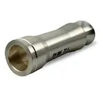 9 oz Silver Duck Call Shaped Bar .999 Fine