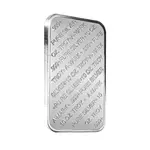 A-Mark 10 oz Silver Bar .999 Fine