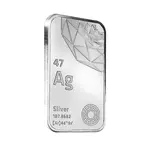 Elemetal Mint 10 oz Silver Bar .999 Fine (Sealed)