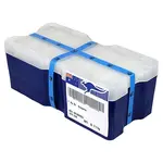 Monster Box of 250 - 2026 1 oz Australian Silver Kangaroo Perth Mint BU