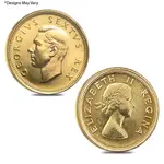 South Africa 1 Pound Gold Coin BU/Proof (Random Year)